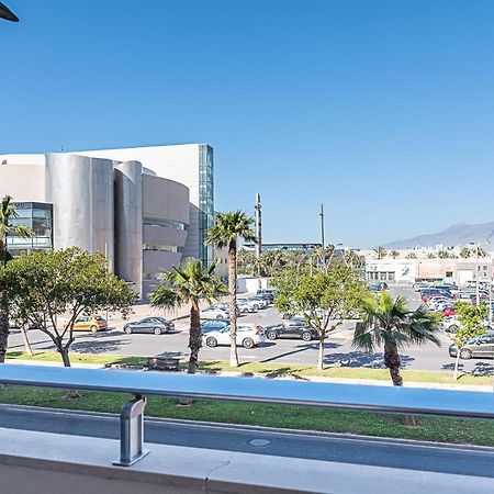 Salinas Mar Y Playa Apartment Roquetas de Mar Ngoại thất bức ảnh