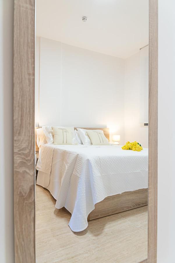 Salinas Mar Y Playa Apartment Roquetas de Mar Ngoại thất bức ảnh